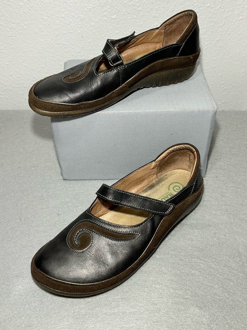 Naot Matai Mary Jane women’s shoes